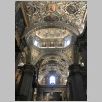 Bergamo, Cappella Colleoni, Foto Anna Riboldi, flickr,2.jpg